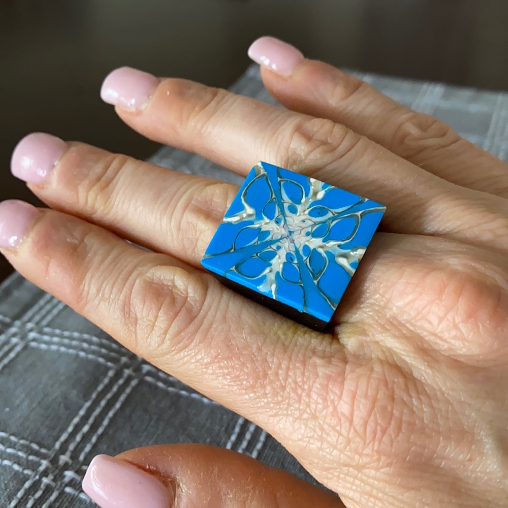 Cute Fashion Ring